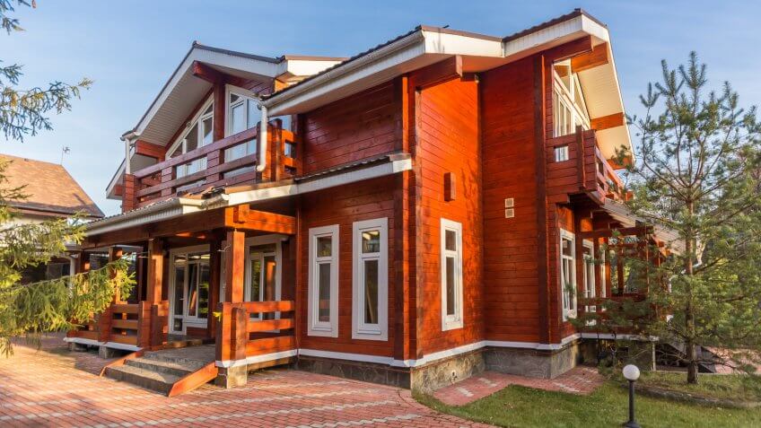 Freshen Up Your Exterior Paint