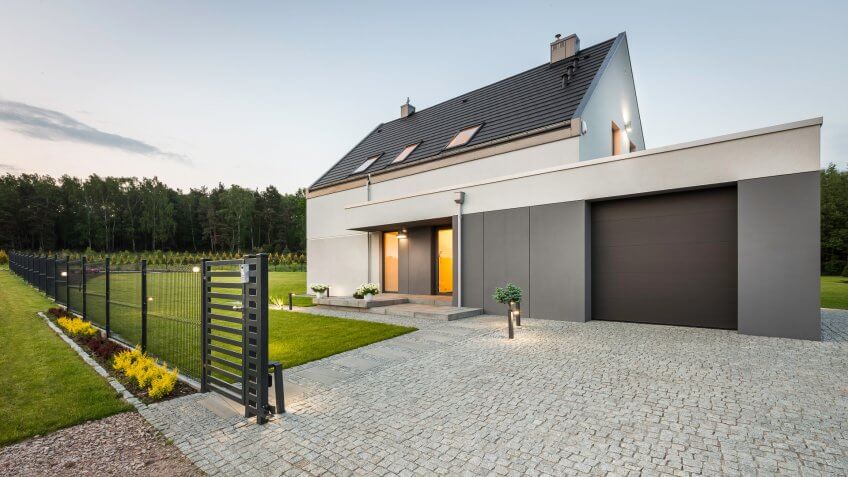 Revive the Driveway