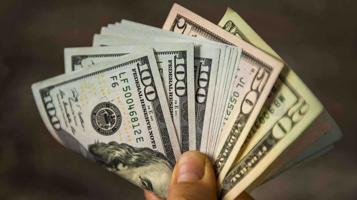 Here’s Why 44% of Americans Tap Their Retirement Savings Early Here’s Why 44% of Americans Tap Their Retirement Savings Early