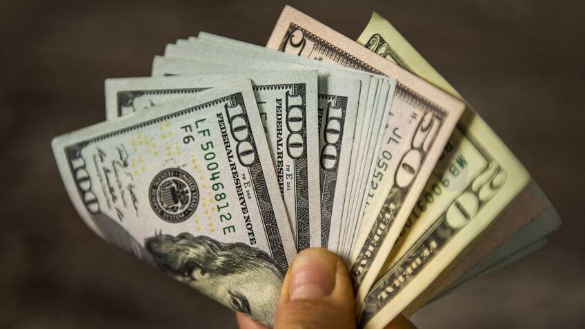 Here’s Why 44% of Americans Tap Their Retirement Savings Early Here’s Why 44% of Americans Tap Their Retirement Savings Early