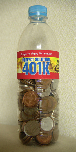 401(k) Rollover Fees 401(k) Rollover Fees