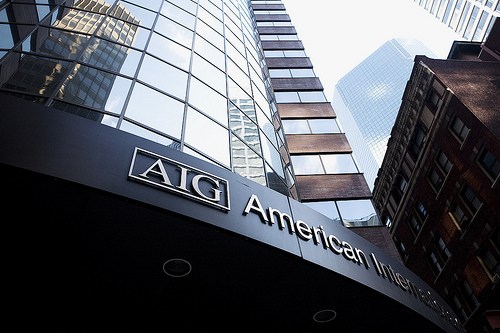 Aig Auto Insurance >> AIG Downsizes Banking Unit | GOBankingRates Aig Auto Insurance >> AIG Downsizes Banking Unit | GOBankingRates