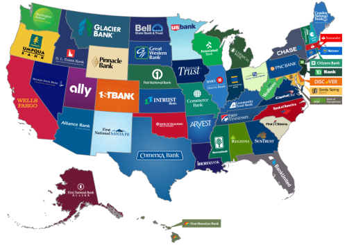 Here’s Why Everyone’s Wrong About Big Banks Here’s Why Everyone’s Wrong About Big Banks