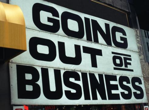 chapter bankruptcy business businesses gobankingrates