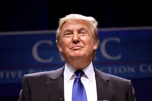 Donald Trump 2
