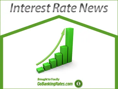 Go Banking Rates - Interest Rate News - Plain Wide