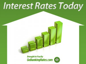 Cd interest rates today 5th / 3rd bank