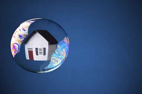 Are We Headed for Another Housing Bubble? Are We Headed for Another Housing Bubble?