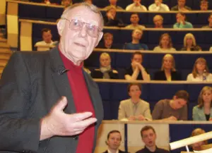Ingvar Kamprad