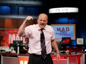 Jim Cramer