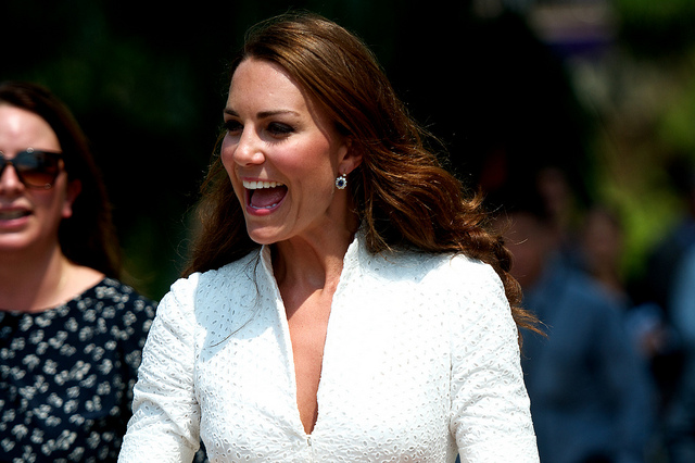 Kate Middleton Exposes How to Save Money While Still Looking Like Royalty