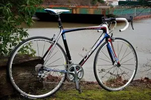 Lapierre Xelius 400 EFI