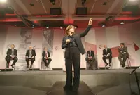 Maria Bartiromo Bio: The Profile of CNBC’s “Money Honey”