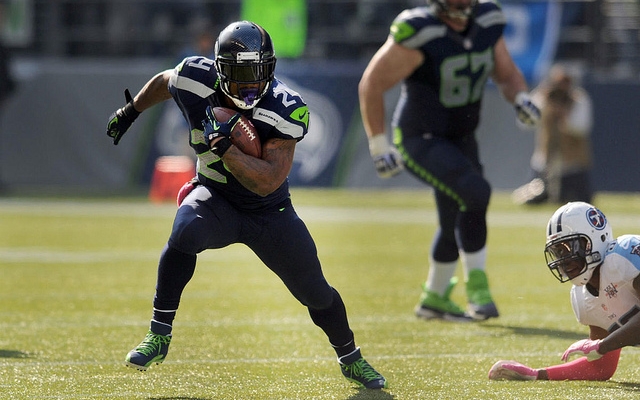 Best Seahawks Players: Top 5 Seattle Athletes, According To Sports