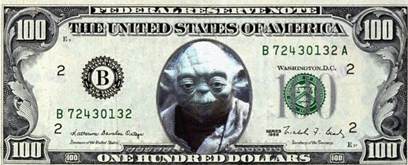 May the Fourth Be With You: 5 Jedi Mind Tricks to Save More Money May the Fourth Be With You: 5 Jedi Mind Tricks to Save More Money
