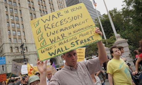 Occupy Wall Street Now Prepared to Stop the Machine Occupy Wall Street Now Prepared to Stop the Machine