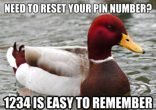 How to Create a Checking Account PIN You Can Actually Remember but No One Will Guess How to Create a Checking Account PIN You Can Actually Remember but No One Will Guess