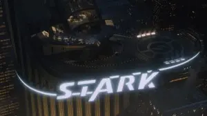 Stark Tower