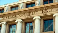Stockton to Become Largest U.S. City to File for Bankruptcy