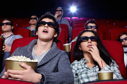 6 Tips for Watching Titanic 3D In Theaters on a Budget 6 Tips for Watching Titanic 3D In Theaters on a Budget