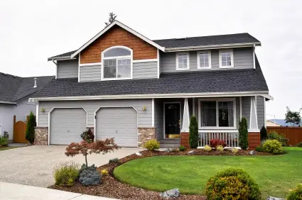 U.S. Housing Market