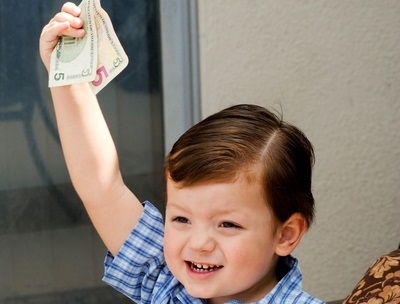 How to Wean Your Kids Off Allowance and Still Help Them Save How to Wean Your Kids Off Allowance and Still Help Them Save