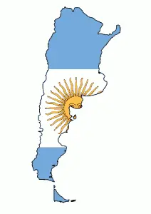 argentina