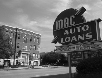 Auto Loan Calculator