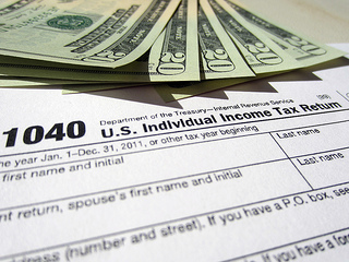IRS Reports This Year’s Average Tax Refund is $3,034 IRS Reports This Year’s Average Tax Refund is $3,034