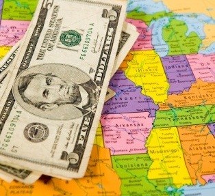Today’s Savings Account Rates by State: Where Does Your State Stand in 2013? Today’s Savings Account Rates by State: Where Does Your State Stand in 2013?