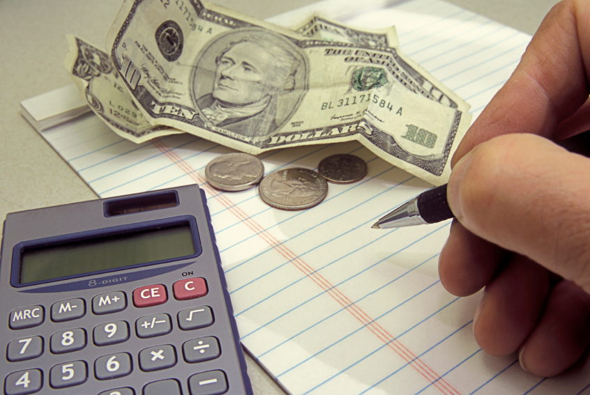 So You Followed a Budget All Year — Now What? So You Followed a Budget All Year — Now What?