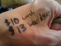 Why ‘Budget’ Is a Dirty Word