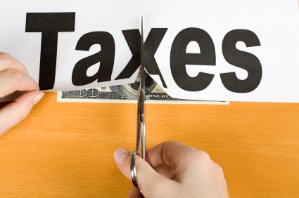 What the End of Bush Tax Cuts Would Mean for Your Retirement Savings What the End of Bush Tax Cuts Would Mean for Your Retirement Savings