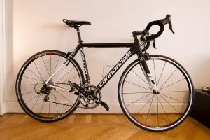 cannondale CAAD10