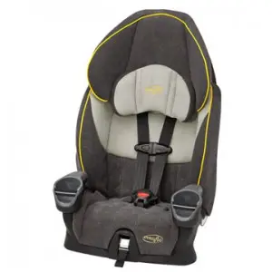 car seat