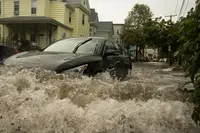 Looking for a Cheap Auto Loan? Don’t Rule Out Vehicles Damaged by Sandy Flooding