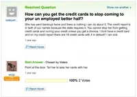 The 10 Dumbest Money-Related Yahoo! Answer Fails