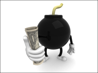 These 5 Dangerous Banking Products Could Wipe Out Your Savings Account These 5 Dangerous Banking Products Could Wipe Out Your Savings Account