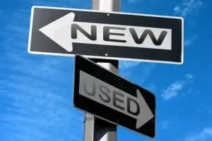 dangerous products to buy used