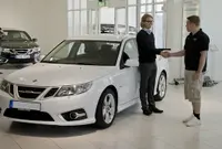 Q&A: Will a Big Down Payment on My Auto Loan Lower the Interest Rate?