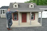 Why Downsizing Your Home Doesn’t Always Save Money