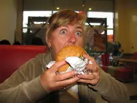Would You Pay Taxes on Your Burger to Prevent Obesity in Others?