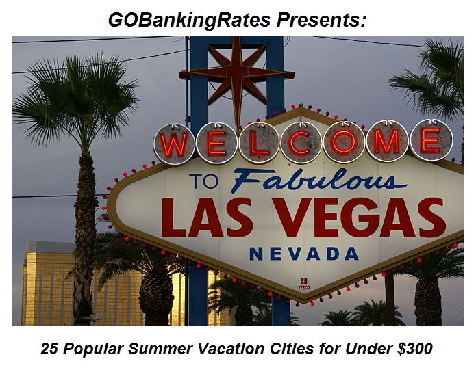 29 CHEAP FLIGHTS TO LAS VEGAS UNDER 300 - Flight