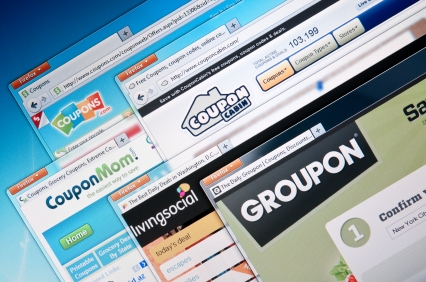 Think You’re Saving Money with Groupon? Think Again Think You’re Saving Money with Groupon? Think Again
