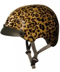helmet