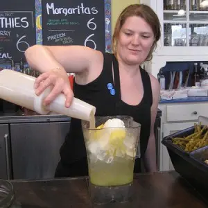 highest paying summer jobs