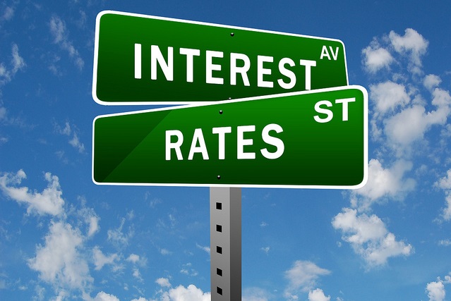 Comparing Historical Interest Rates Versus Today’s Comparing Historical Interest Rates Versus Today’s