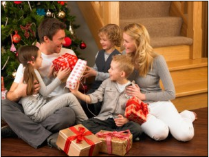Family or Finance? Traveling Versus Staying Home for the Holidays Family or Finance? Traveling Versus Staying Home for the Holidays