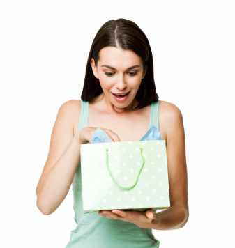 3 Secrets to Getting Freebies from Your Favorite Companies 3 Secrets to Getting Freebies from Your Favorite Companies