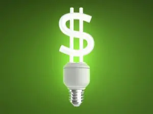 how to save electricity